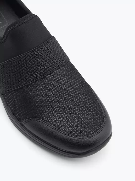 Easy Street Komfort Slipper