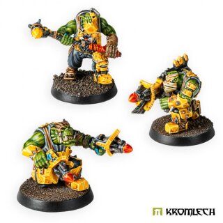 Cybork Tank Hunters (5)