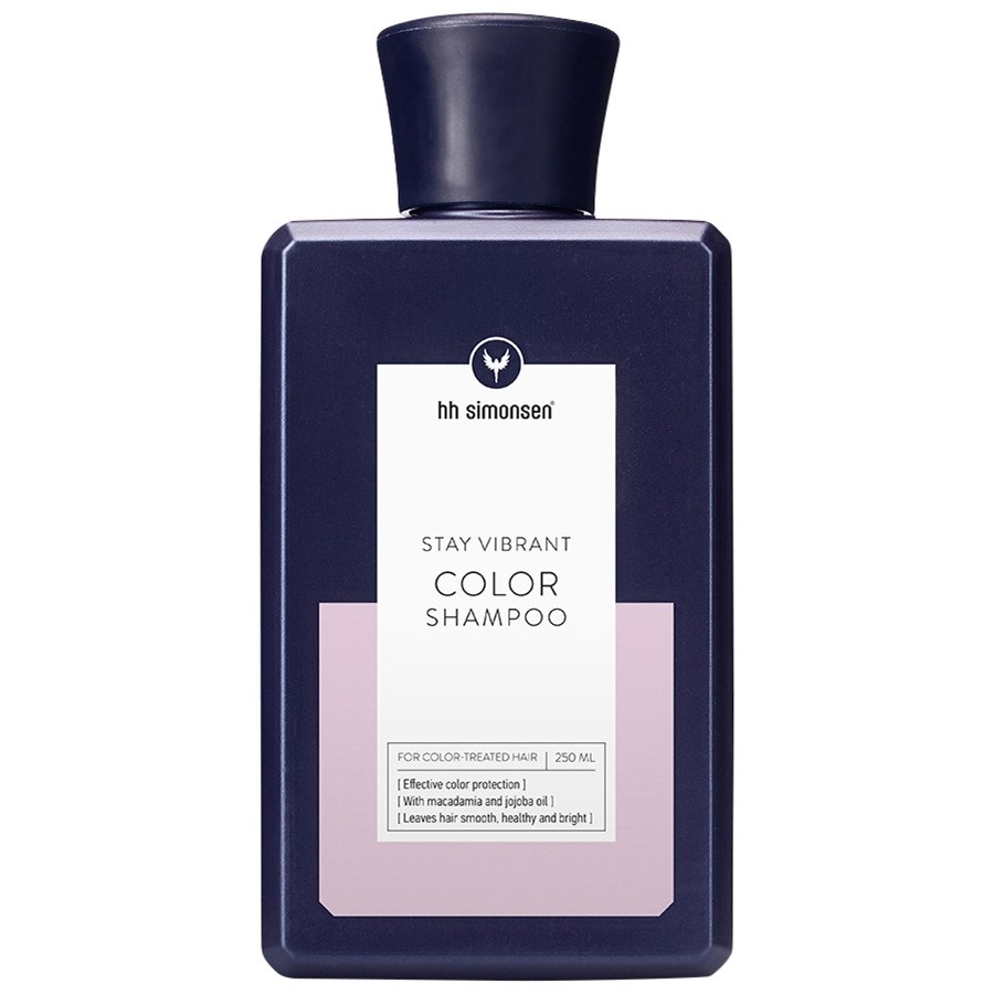 Color Shampoo