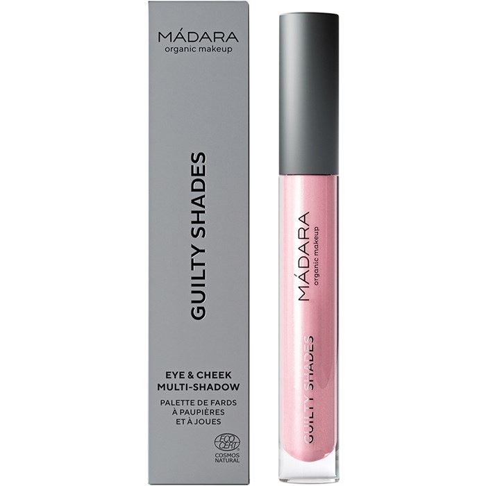 Guilty Shades Eye & Cheek Multi-Shadow