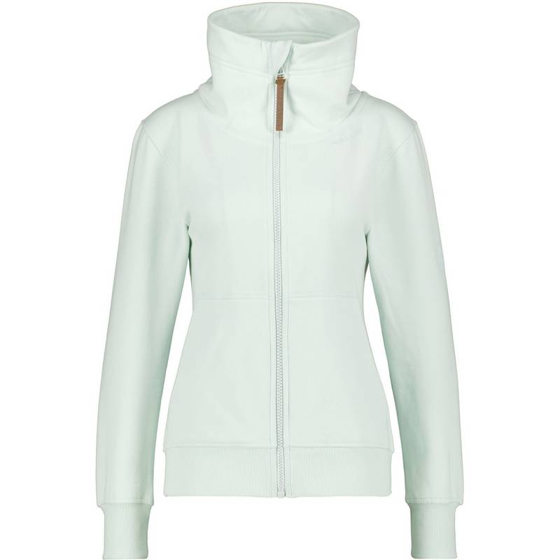 ALIFE AND KICKIN VivianaAK A Sweatjacke Damen