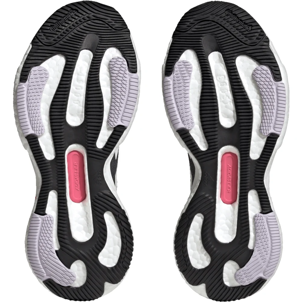 adidas SOLAR GLIDE 6 SolarGlide IE6796 / schwarz