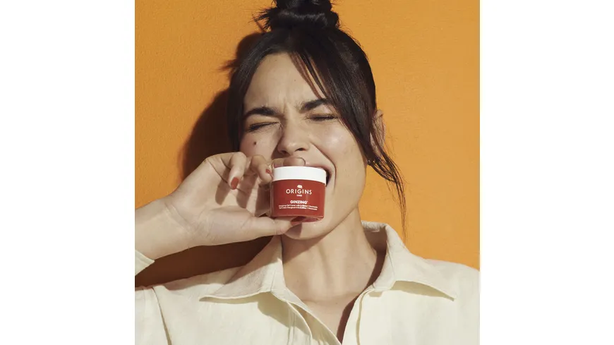 ORIGINS GinZing™ Energizing Gel Cream