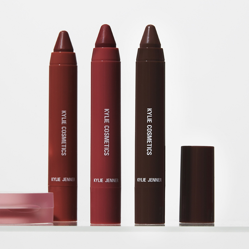 kylie by kylie jenner Kylie Cosmetics Crayon Lèvres Mat Crayon Lèvres Mat