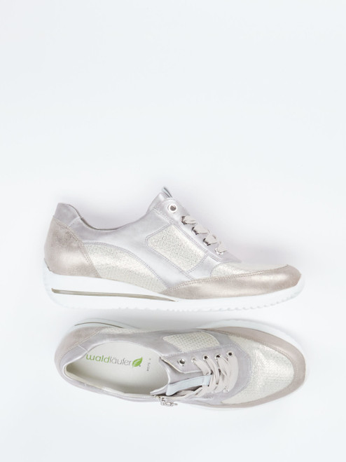 Sneaker-26613490021 Waldläufer