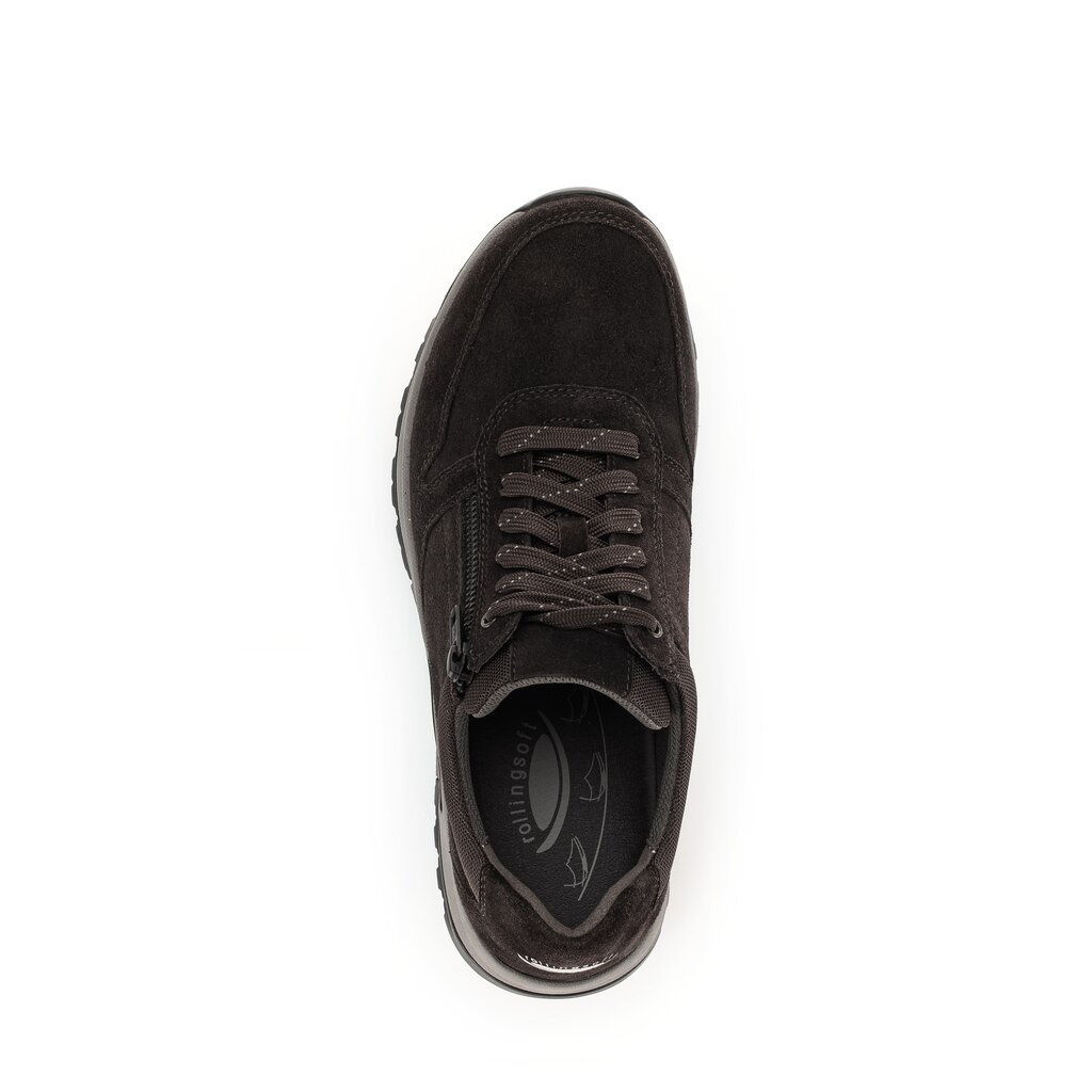 rollingsoft PG8000 Sneaker low braun