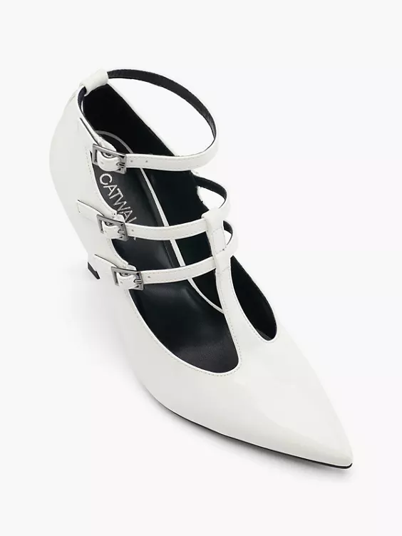 Graceland Spangenpumps