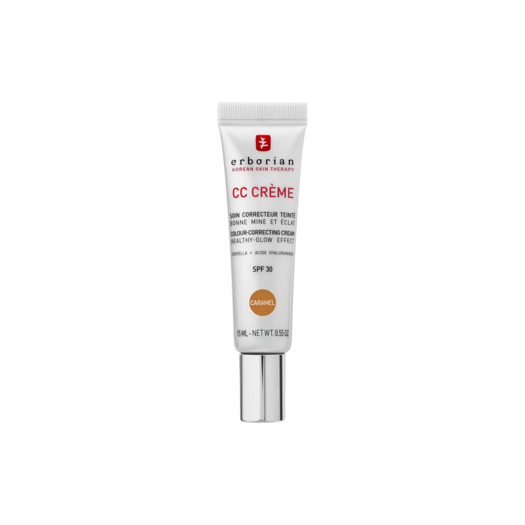 BB krema i CC krema CC krema - 15 ml - CC krema