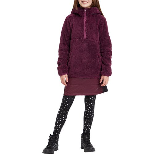 KINDER UNTERJACKE MÄ.-LANGARMSHIRT GLORIA HZ G