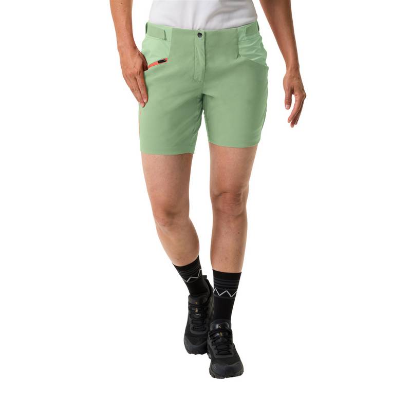 VAUDE Women's Tekoa Shorts III Funktionshose Damen