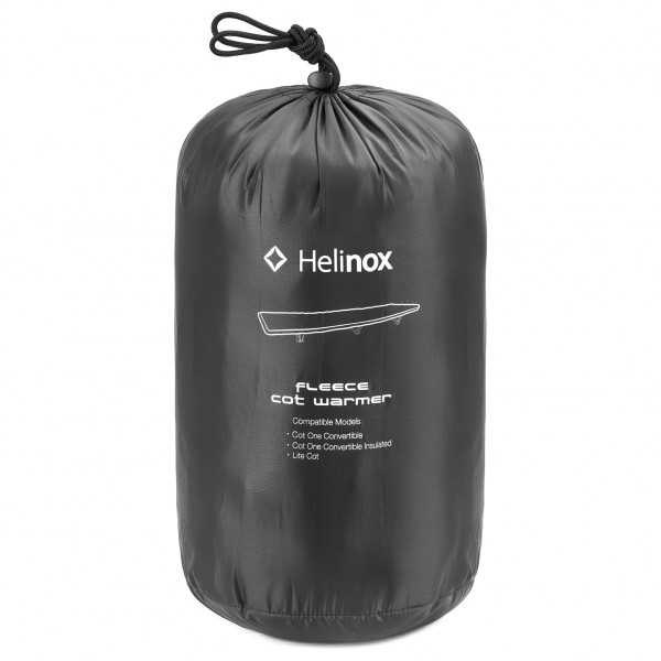 Helinox - Fleece Cot Warmer - Campingmöbel-Zubehör