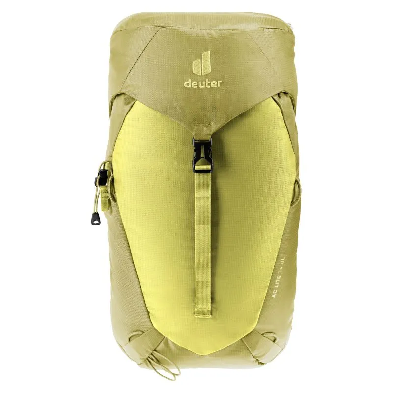 Deuter Rucksack AC Lite 14 SL - sprout-linden