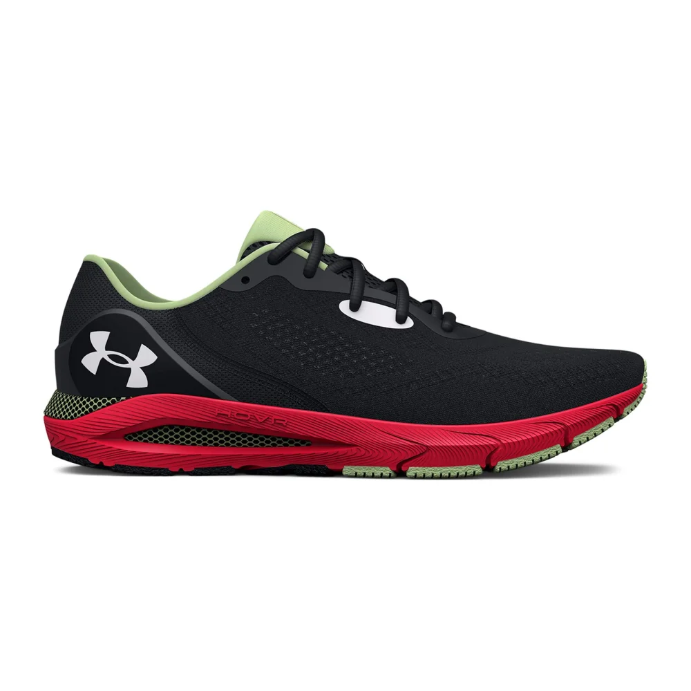 Under Armour HOVR Sonic 5 3024898-003 / schwarz