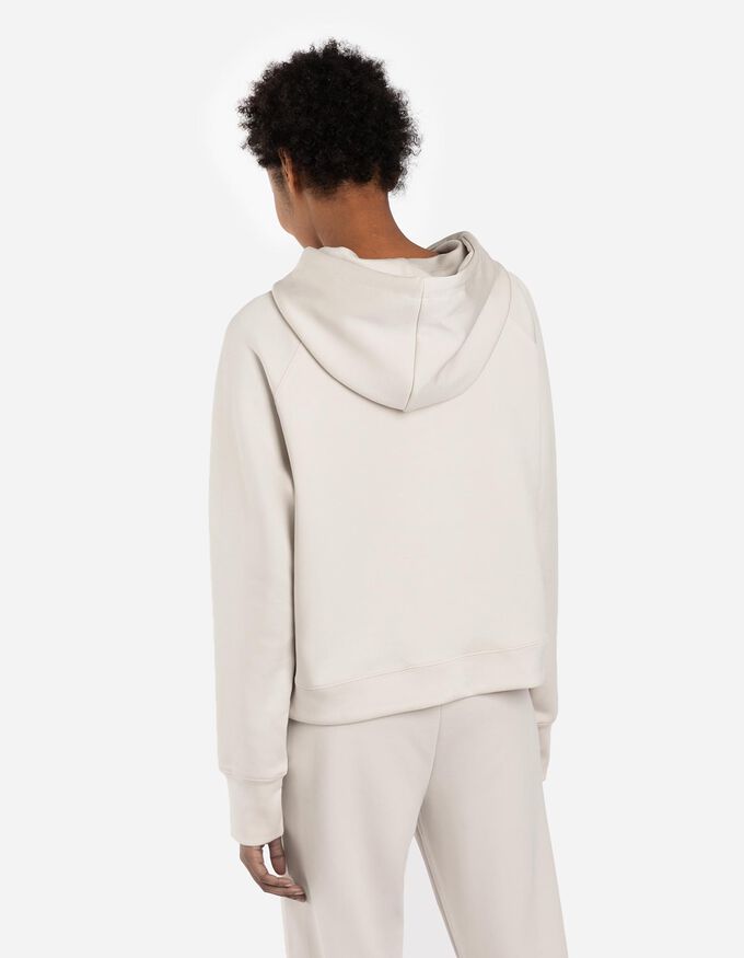 Hoodie - Soft-Touch