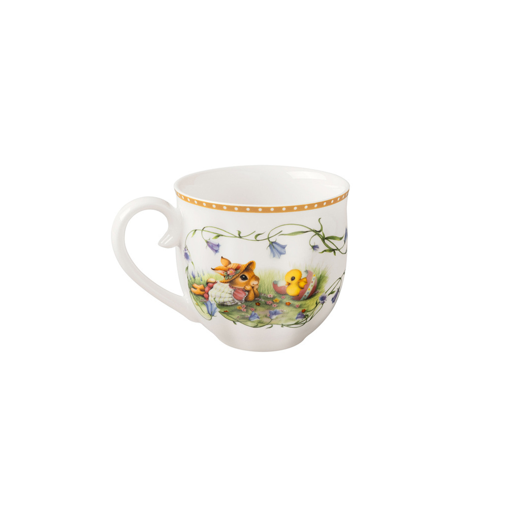 Villeroy & Boch Chope 2023 Annual Easter Edition Tasse