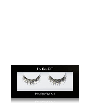 INGLOT Eyelashes 42S Wimpern-1 Stk
