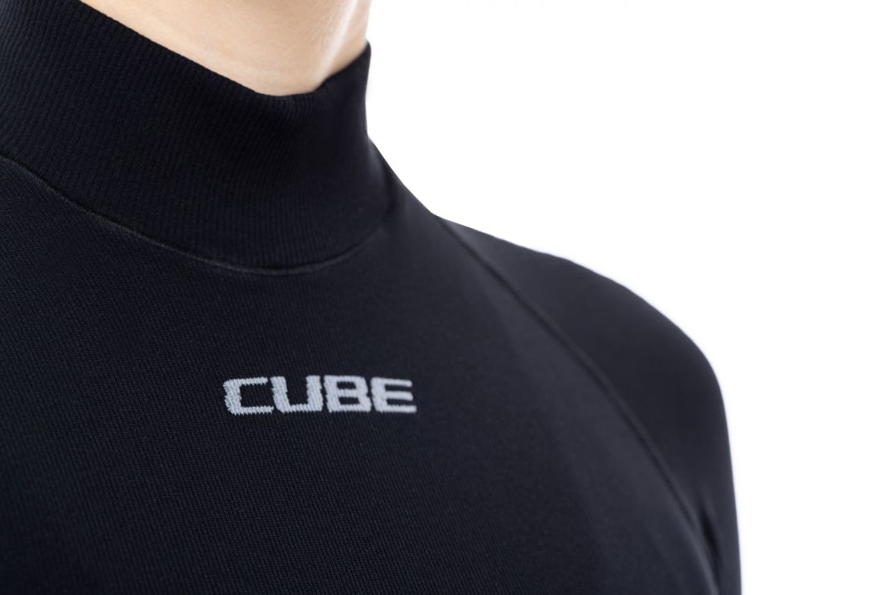 Cube Race Be Warm - Damen Funktionsunterhemd langarm kaufen | Bike-Discount