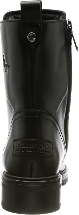 PANAMA JACK Stiefeletten schwarz