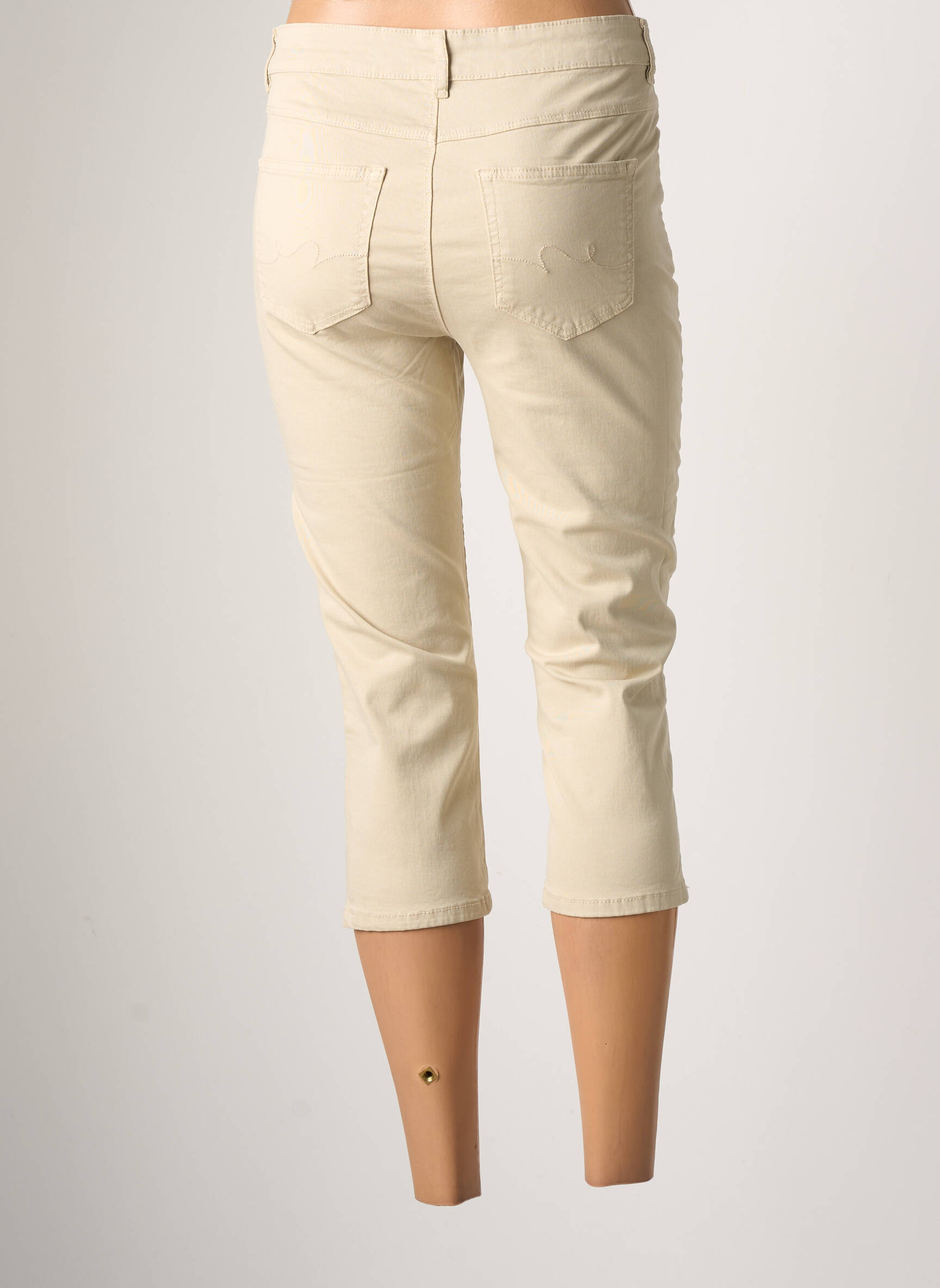 Stooker Corsaire Femme couleur beige