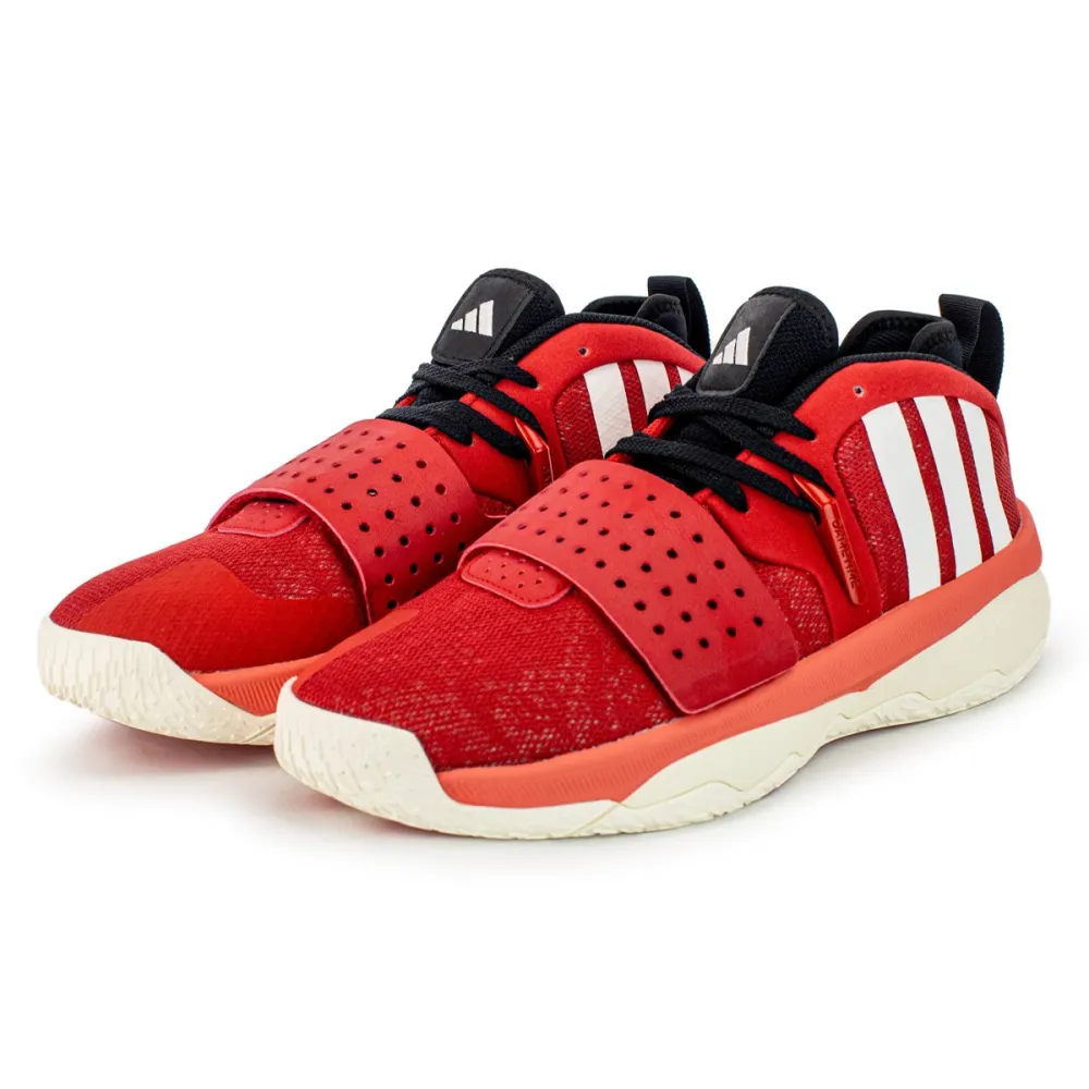 adidas Dame 8 EXTPLY IF1506 / rot