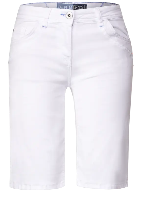 CECIL Loose Fit Shorts