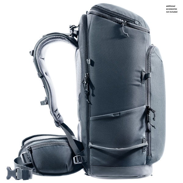 Deuter - Jaypack 34+ - Fotorucksack