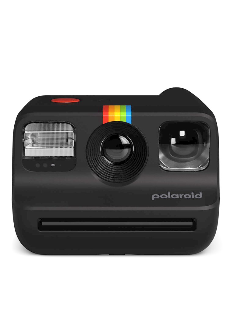 Fotocamera istantanea Polaroid Go di seconda generazione