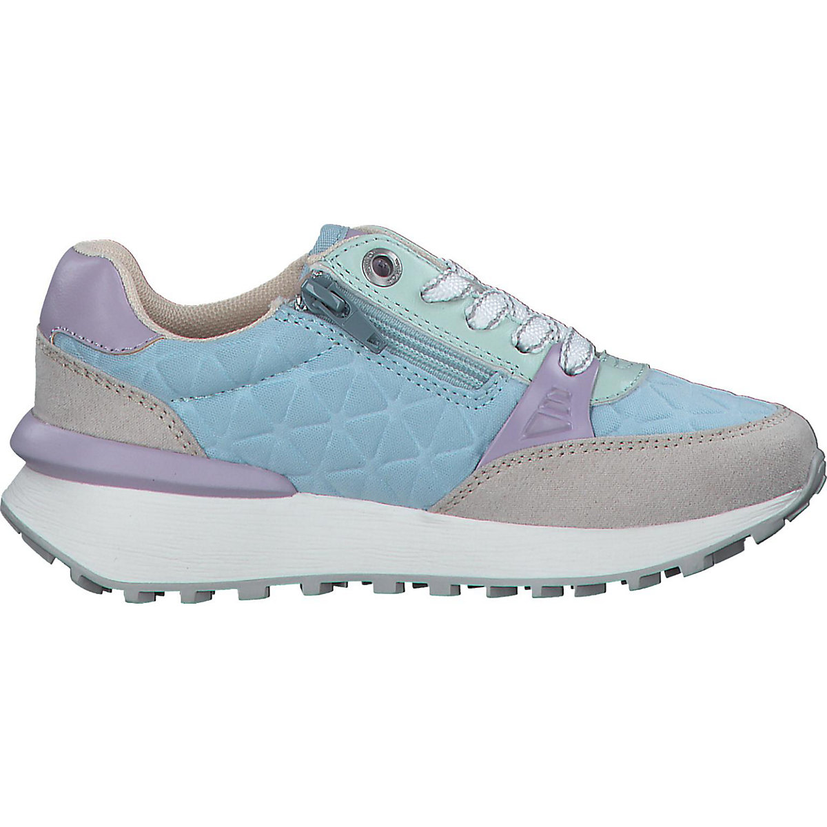 Sneakers Low für Mädchen
