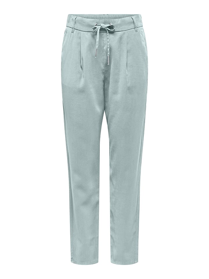 ONLY Hose in Hellblau günstig kaufen