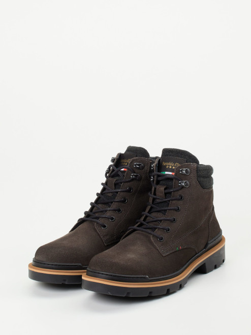 Boots-47014090125 Pantofola d´Oro