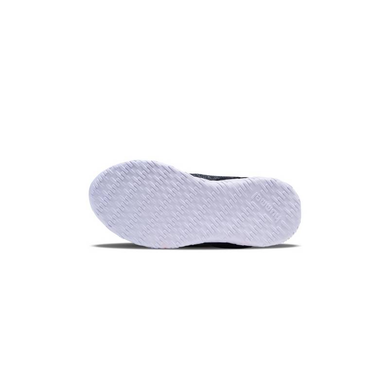 hummel ACTUS TRAINER GLITTER JR Sneaker Mdchen