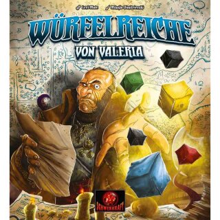 Würfelreiche von Valeria (DE)