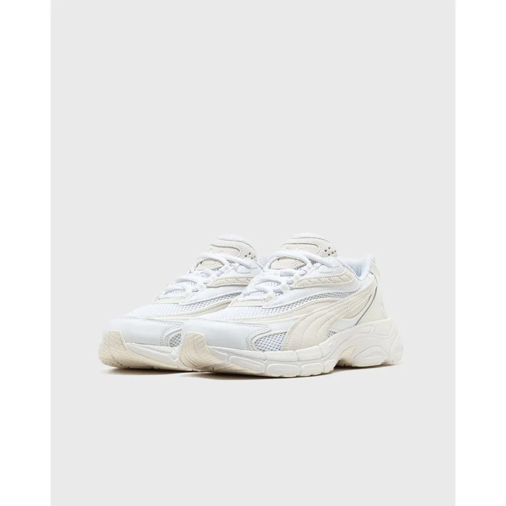 PUMA Teveris Nitro Vortex 392593-003 / weiss