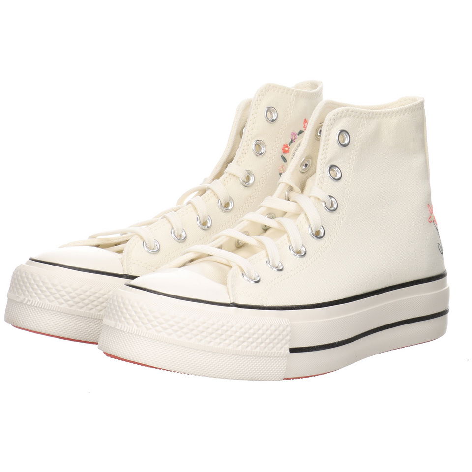 Converse Chuck Taylor All Star Lift Hightop Sneaker
