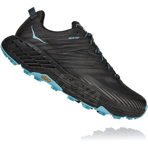 DAMEN LAUFSCHUHE SPEEDGOAT 4 GTX
