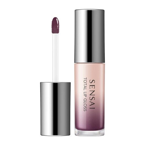 Сјај за усне Sensai Colors Total Lip Gloss 03 Shinonome Coral 4,5 ml