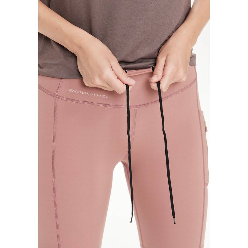 Endurance Thadea Tights Damen