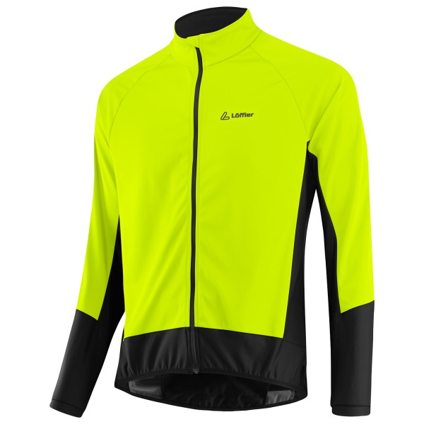 Löffler - Bike Jacket Alpha II Windstopper Light - Fahrradjacke