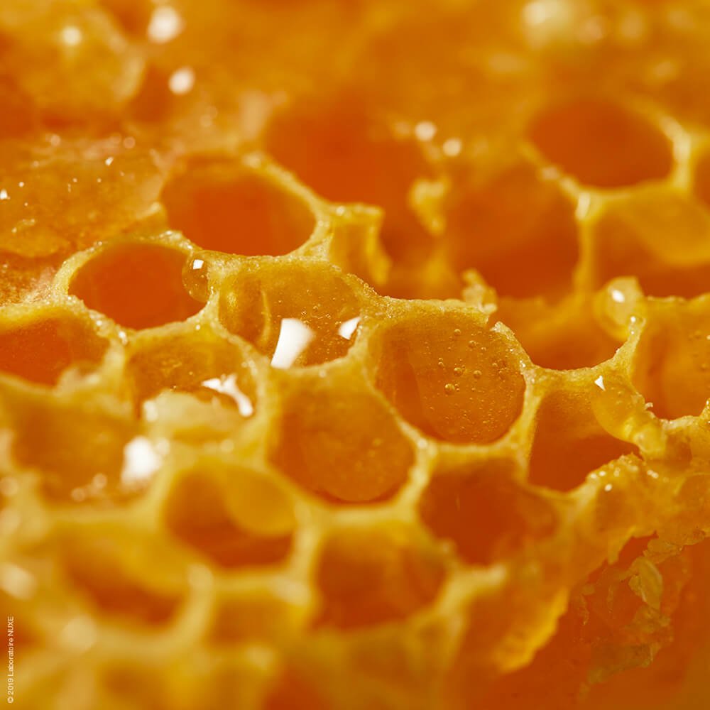 NUXE Rêve de Miel® Reinigungsgel Gesicht & Körper