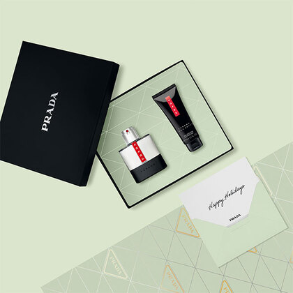 Prada Luna Rossa Carbon UNKNOWN for him