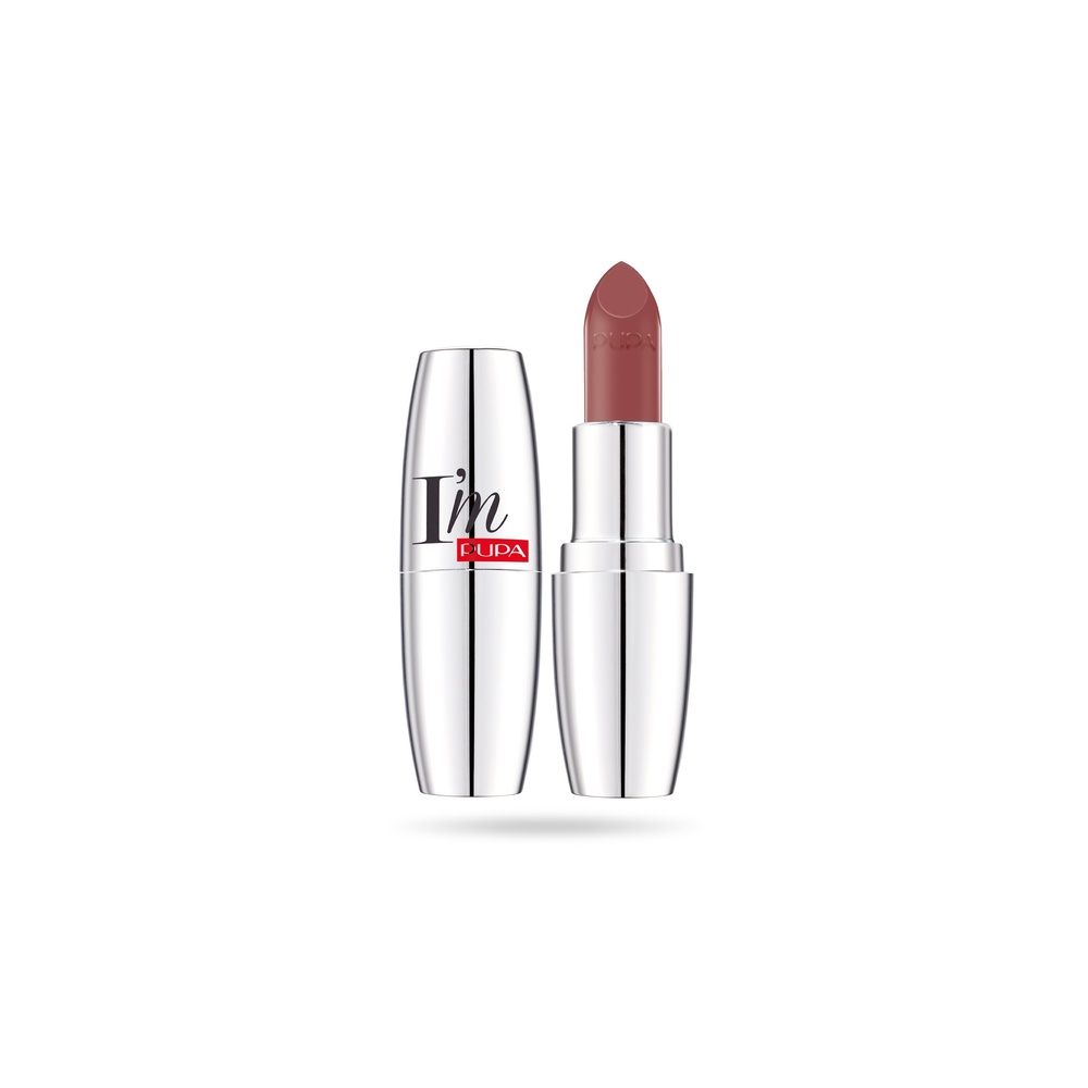 Pupa Milano I'M NUDE Rouge à lèvres