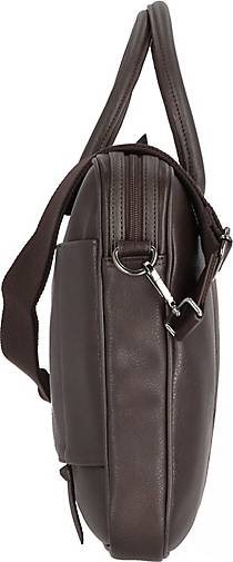 Ted Baker Nevver Aktentasche 42 cm Laptopfach