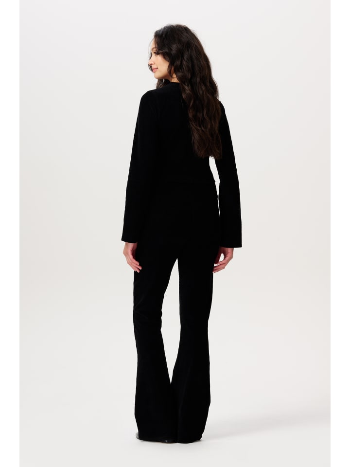 Noppies Still-Top Espoo in Black günstig kaufen