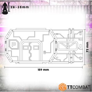Prefab Complex