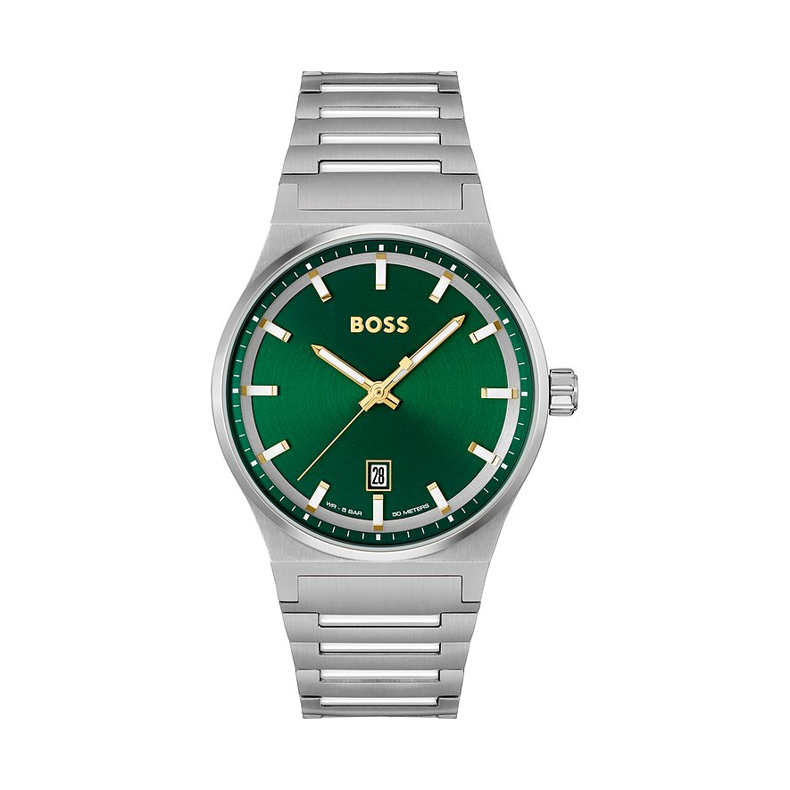 Boss Herrenuhr