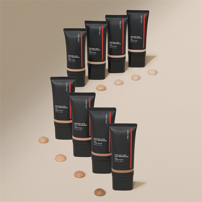 Synchro Skin Self-Refreshing Tint