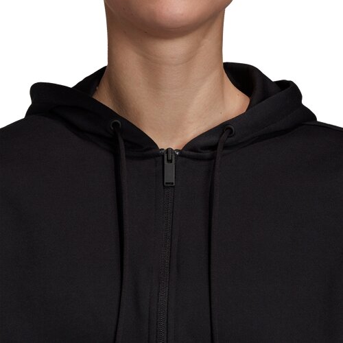 DAMEN KAPUZENSWEAT W BOS AOP FZ HD