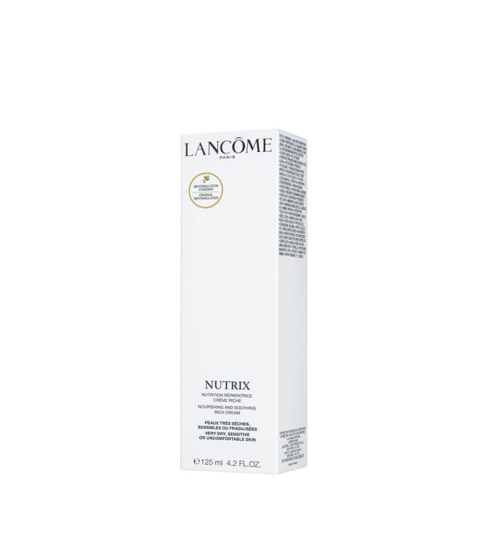 Lancôme-NUTRIX-Nutrition Réparatrice Crème Riche