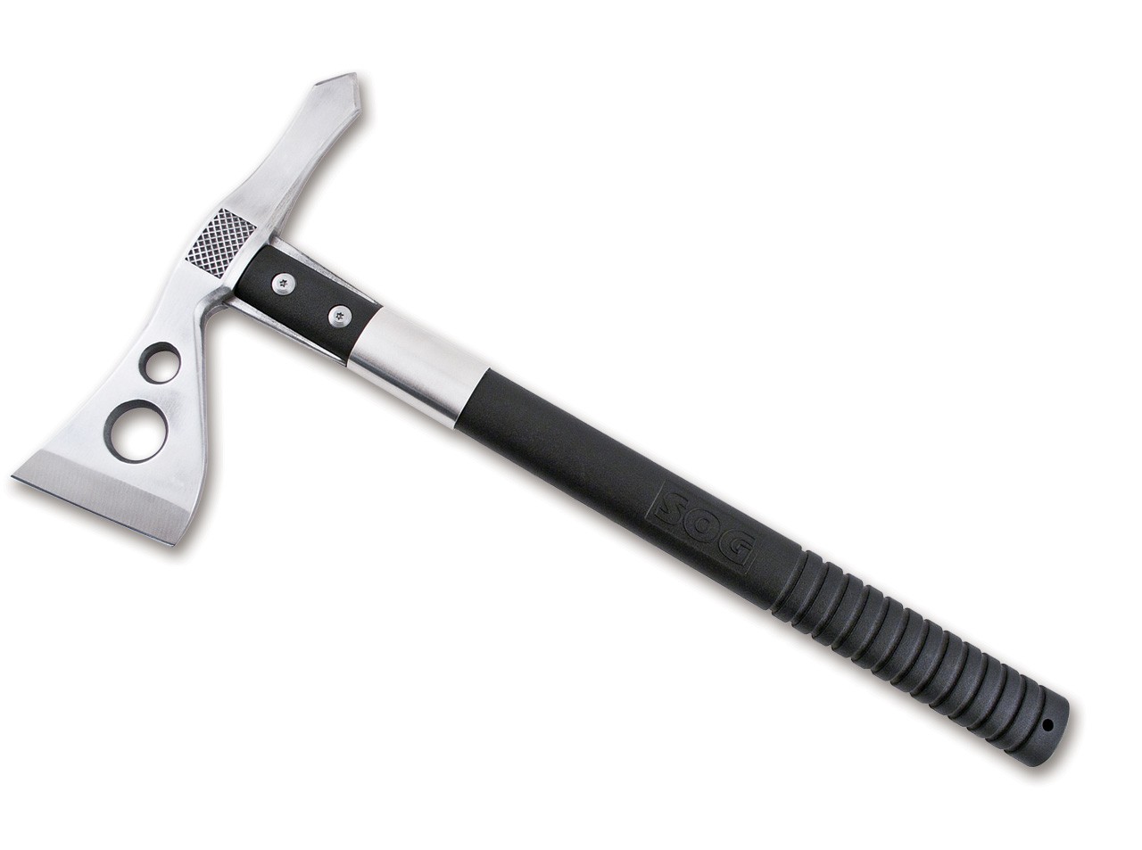 Tactical Tomahawk Satin