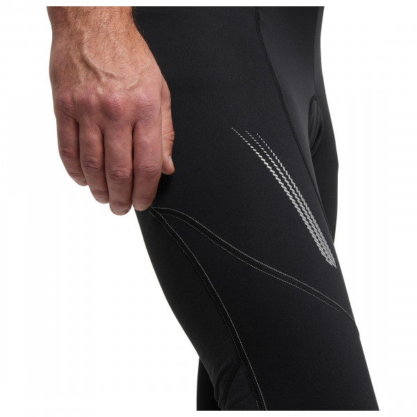 Vaude - Me Matoso Warm Pants - Radhose